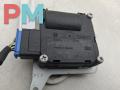 моторчик заслонки печки Audi A8 D3/4E 2003, 4.2 л., бензин, АКПП, синий, седан, 4E0820511 - фото №2