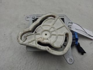 моторчик заслонки печки Audi A8 D3/4E 2003, 4.2 л., бензин, АКПП, синий, седан, 4E0820511