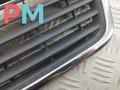 решетка радиатора Audi A4 B5 1997, синий, универсал, 8D0853651J - фото №2