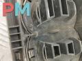 решетка радиатора Audi A4 B5 1997, синий, универсал, 8D0853651J - фото №4