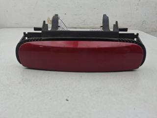 ручка наружная передняя правая Audi A4 B6 2003, 2.5 л., дизель, МКПП, красный, универсал, 4B0839885