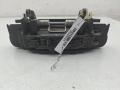 ручка наружная передняя правая Audi A4 B6 2003, 2.5 л., дизель, МКПП, красный, универсал, 4B0839885 - фото №2