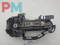 ручка наружная передняя левая Audi A6 4F/C6 2006, 3.2 л., бензин, АКПП, серый, седан - фото №2