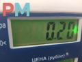 трос кулисы КПП Audi A8 D2/4D [рестайлинг] 2002, 4.2 л., бензин, АКПП, серый, седан, 4D1713575A - фото №4