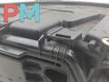 фара левая Audi A6 4F/C6 2004, 2.4 л., бензин, МКПП, чёрный, седан - фото №3