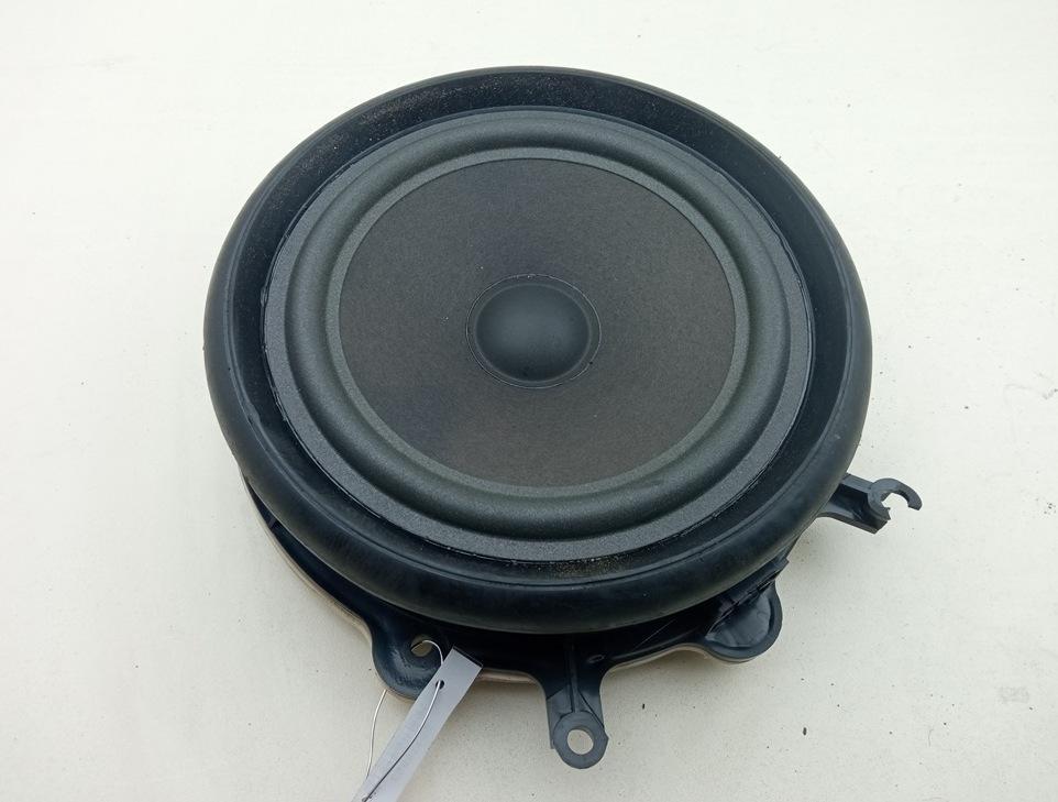 динамик двери Audi A4 B7 2005, 2.0 л., дизель, МКПП, чёрный, универсал, 2752507175 - фото №1