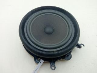 динамик двери Audi A4 B7 2005, 2.0 л., дизель, МКПП, чёрный, универсал, 2752507175