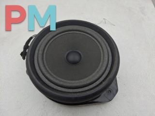 динамик двери Audi A4 B6 2003, 2.5 л., дизель, МКПП, красный, универсал, 8E0035411