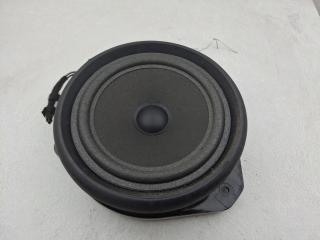 динамик двери Audi A4 B6 2003, 2.5 л., дизель, МКПП, красный, универсал, 8E0035411