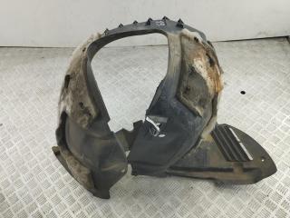 Подкрылок передний правый Peugeot 307 1 поколение [рестайлинг] 2007, 1.6 л., дизель, универсал, 9681368380