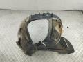 Подкрылок передний правый Peugeot 307 1 поколение [рестайлинг] 2007, 1.6 л., дизель, универсал, 9681368380 - фото №2