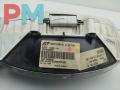 приборная панель Volkswagen Sharan 1 поколение 1999, 1.9 л., дизель, МКПП, красный, минивэн, 7M0920800S - фото №3