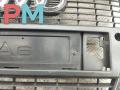 решетка радиатора Audi A6 4F/C6 2006, серый, седан, 4F0853651 - фото №7