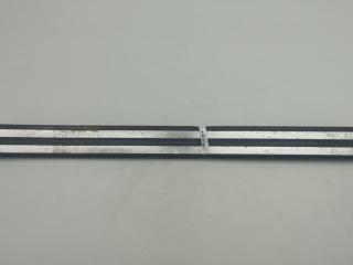 Накладка на порог внутренняя (салона) Mercedes-Benz E-Класс W210/S210 [рестайлинг] 2000, 2.0 л., бензин, МКПП, чёрный, универсал, 2106802335