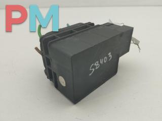 блок клапанов пневмоподвески Audi A8 D3/4E 2003, 4.2 л., бензин, АКПП, синий, седан, 1515240005.2