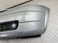 бампер передний Renault Megane 2 поколение 2004, дизель, серый, универсал, 8200073455 - фото №13