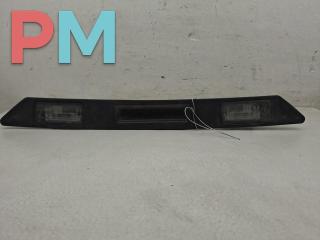 ручка крышки багажника Audi A4 B6 2003, красный, универсал, 8P0827574