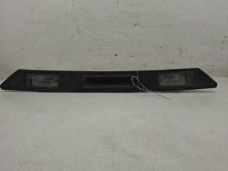 ручка крышки багажника Audi A4 B6 2003, красный, универсал, 8P0827574