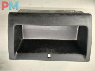 короб предохранителей Volkswagen Passat B3 1993, 2.0 л., бензин, МКПП, чёрный, универсал, 357857965