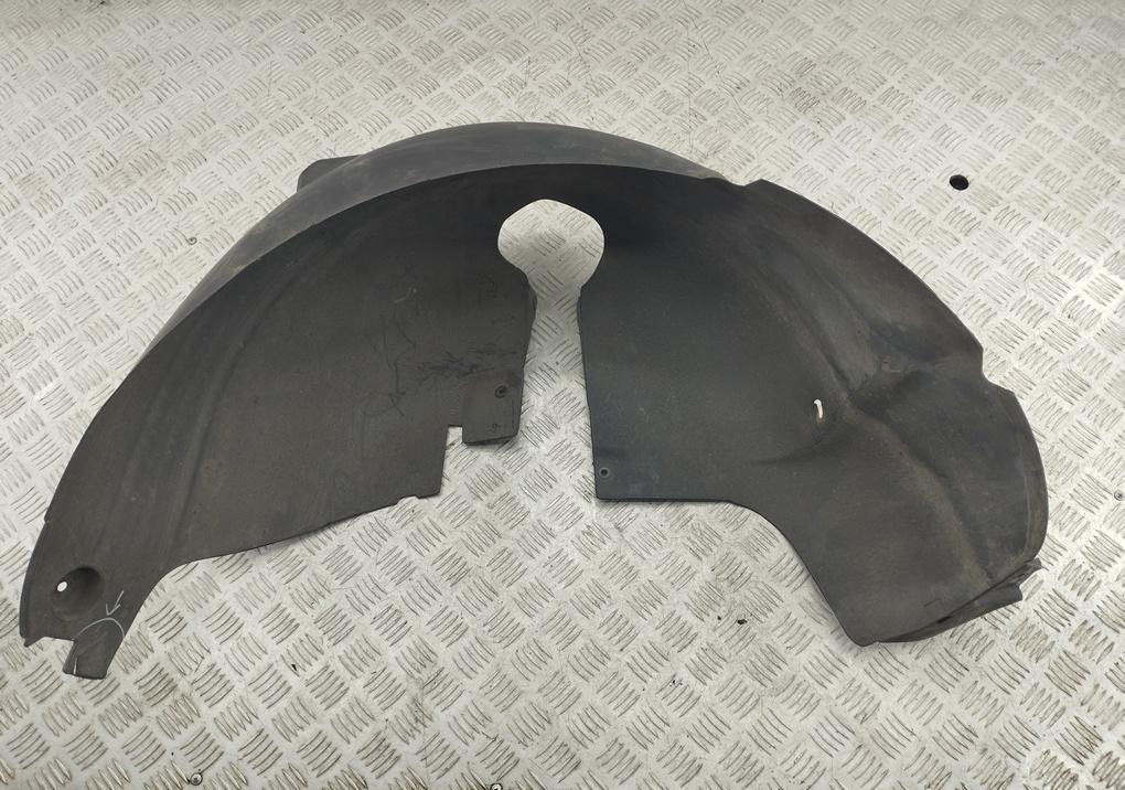 Подкрылок задний левый Citroen C4 2007, 1.4 л., бензин, хетчбэк 5 дв., 9646881280