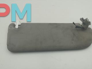 козырек солнцезащитный Audi A8 D3/4E 2003, 4.2 л., бензин, АКПП, синий, седан