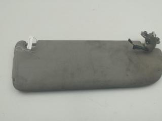 козырек солнцезащитный Audi A8 D3/4E 2003, 4.2 л., бензин, АКПП, синий, седан
