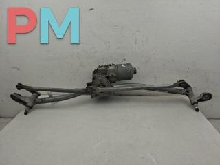Механизм стеклоочистителя переднего (трапеция дворников) Audi A4 B6 2002, 2.0 л., бензин, МКПП, синий, универсал, 8E1955603D