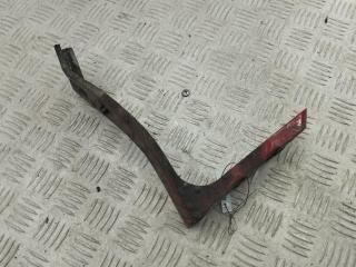 крепление ( кронштейн ) крыла Audi A4 B6 2003, универсал, 8E0821137B