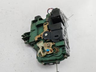 замок двери задней левой Volkswagen Passat B5+ (GP) 2003, 1.9 л., дизель, МКПП, чёрный, седан, 3B4839015M