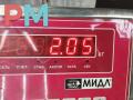 фара левая Opel Zafira 1 поколение (A) 2000, 2.2 л., бензин, МКПП, зелёный, минивэн, 90582021 - фото №8