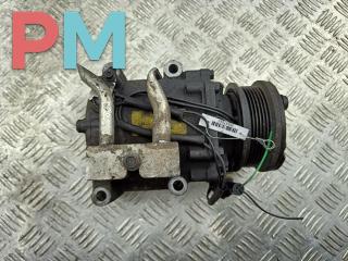 компрессор кондиционера Ford Mondeo 3 поколение [рестайлинг] 2004, 1.8 л., бензин