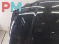 капот BMW 3 серия E46 [рестайлинг] 2002, 1.8 л., бензин, МКПП, чёрный, хетчбэк 3 дв. - фото №6