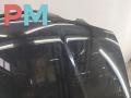 капот BMW 3 серия E46 [рестайлинг] 2002, 1.8 л., бензин, МКПП, чёрный, хетчбэк 3 дв. - фото №7