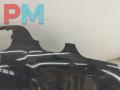 капот BMW 3 серия E46 [рестайлинг] 2002, 1.8 л., бензин, МКПП, чёрный, хетчбэк 3 дв. - фото №10