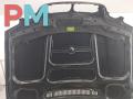 капот BMW 3 серия E46 [рестайлинг] 2002, 1.8 л., бензин, МКПП, чёрный, хетчбэк 3 дв. - фото №18