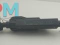 форсунка омывателя фары Audi A8 D3/4E 2003, 4.2 л., бензин, АКПП, синий, седан, 4E0955965A - фото №2
