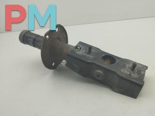 кронштейн переднего бампера BMW 3 серия E36 [рестайлинг] 1997, 1.6 л., бензин, МКПП, красный, хетчбэк 3 дв., 8119257