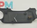 декоративная крышка двигателя Audi A6 4F/C6 2006, 3.2 л., бензин, АКПП, серый, седан, 06E103926D - фото №2