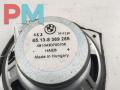 динамик двери BMW 5 серия E39 [рестайлинг] 2002, 2.5 л., бензин, АКПП, зелёный, универсал, 8369265 - фото №3