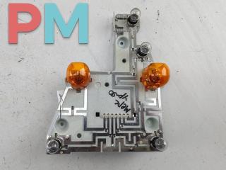 Плата фонаря заднего правого Mercedes-Benz E-Класс W211/S211 2004, 3.2 л., дизель, АКПП, чёрный, седан, 2118200277