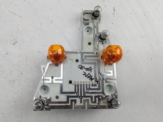 Плата фонаря заднего правого Mercedes-Benz E-Класс W211/S211 2004, 3.2 л., дизель, АКПП, чёрный, седан, 2118200277