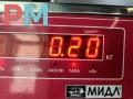гофра инжектора BMW 1 серия E81/E82/E87/E88 [рестайлинг] 2009, 2.0 л., бензин, МКПП, хетчбэк 3 дв., 7532755 - фото №3