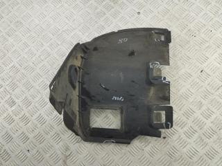 Подкрылок передний правый BMW 3 серия E46 [рестайлинг] 2002, 1.8 л., бензин, хетчбэк 3 дв., 8268374