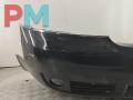 бампер передний Audi A6 4B/C5 [рестайлинг] 2003, бензин, чёрный, универсал, 4B0807111B - фото №5