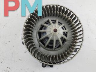 моторчик печки BMW 7 серия E65/E66/E67 2003, 4.4 л., бензин, АКПП, зелёный, седан