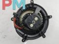 моторчик печки BMW 7 серия E65/E66/E67 2003, 4.4 л., бензин, АКПП, зелёный, седан - фото №2