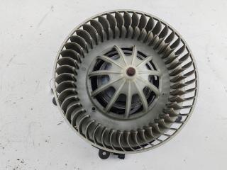 моторчик печки BMW 7 серия E65/E66/E67 2003, 4.4 л., бензин, АКПП, зелёный, седан