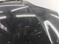 капот BMW 3 серия E46 [рестайлинг] 2003, 2.2 л., бензин, МКПП, чёрный, универсал - фото №6