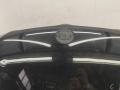 капот BMW 3 серия E46 [рестайлинг] 2003, 2.2 л., бензин, МКПП, чёрный, универсал - фото №8