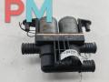 кран отопителя (печки) BMW 7 серия E65/E66/E67 2003, 4.4 л., бензин, АКПП, зелёный, седан, 1147412167 - фото №2